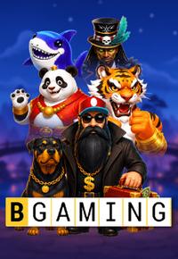 BGAMING slot MK888