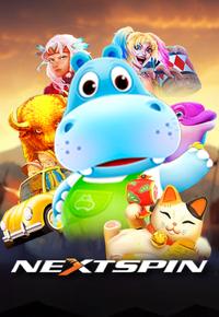 NEXTSPIN slot MK888