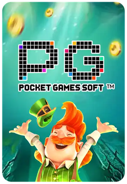 PG Soft ค่ายเกมสล็อตออนไลน์ยอดนิยมในไทย