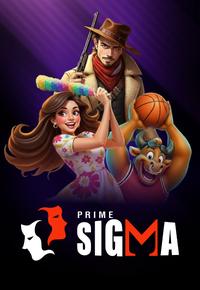 SIGMA slot MK888